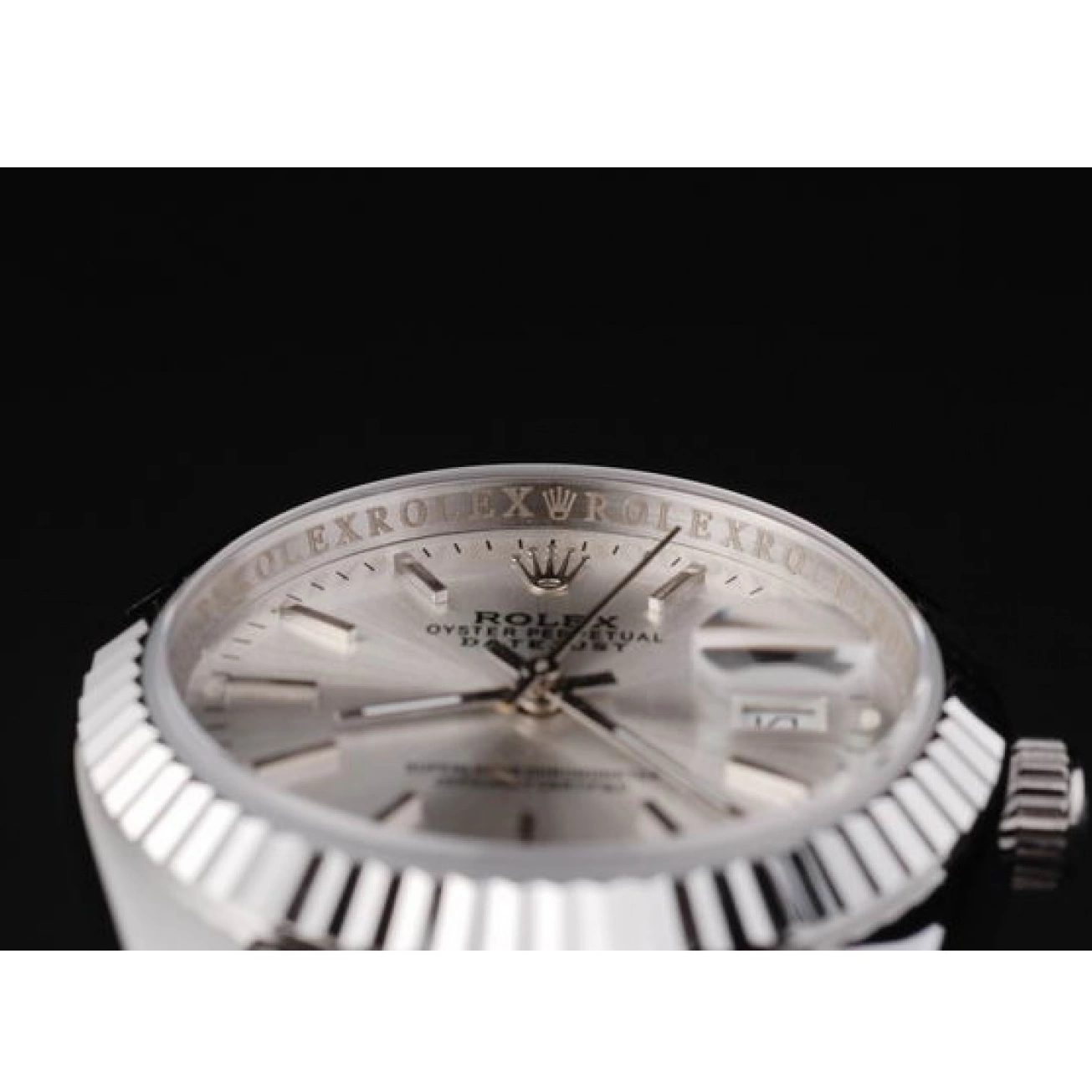 Aaa fake watches Swiss Rolex Datejust Mechanism-srl20 0804